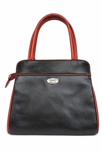 Artigiano firenze black - black, &