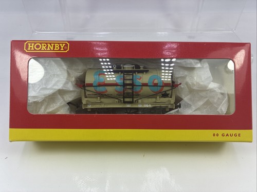 Hornby r6514 esso tanker - r6514,