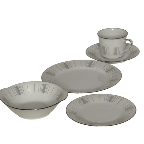 Noritake isabella fine china - noritake,