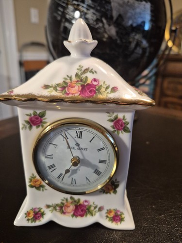1962 royal albert old country - albert,