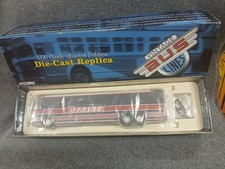 CORGI VINTAGE BUS LINES -