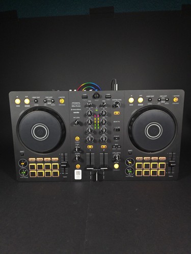 Pioneer ddj flx4 channel - ddj-flx4, 2-channel