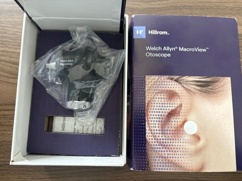 Welch allyn macroview - allyn,