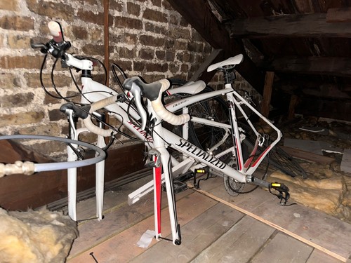 Specialized allez sport road - specialized,