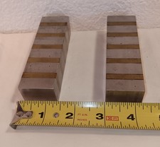 MAGNETIC PARALLEL SET FOR