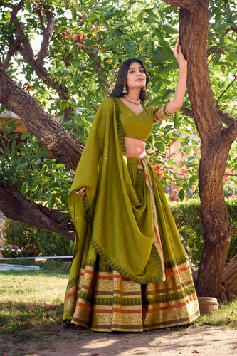 Bollywood designer lehenga - bollywood,