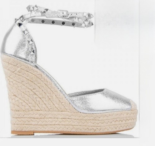 Women espadrille sandals - espadrille,