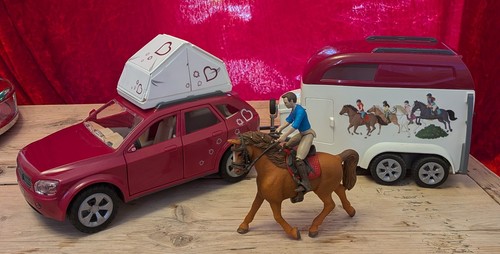 Schleich 72223 horse - schleich,