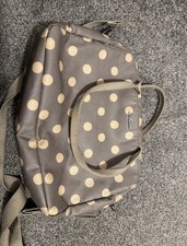 Cath Kidston Baby Changing Bag
