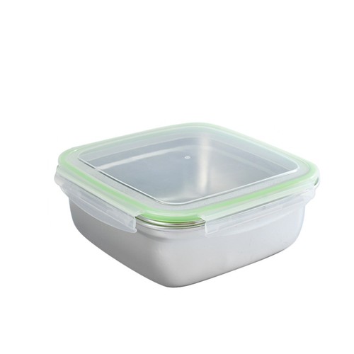 Leakproof stainless steel - leakproof,