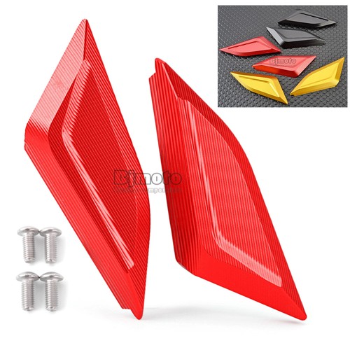 Rearview mirror mounts - rearview, cover