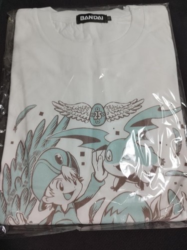 Digimon 25th anniversary - digimon,