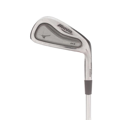 Mizuno iron 21 degree - mizuno, mp-h4
