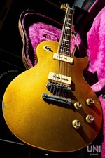 Gibson LES Paul Deluxe W/ P-90