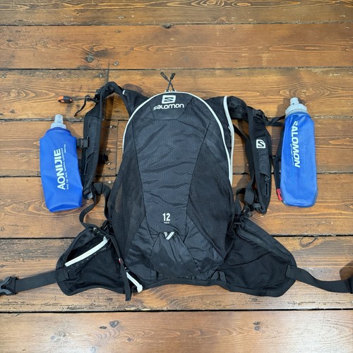 Salomon agile unisex - salomon,