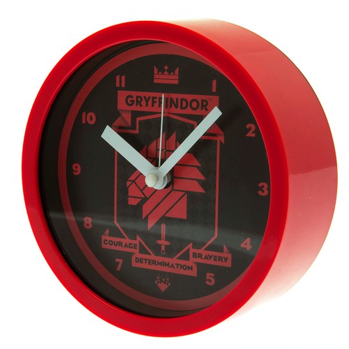 Harry potter desktop clock - harry,