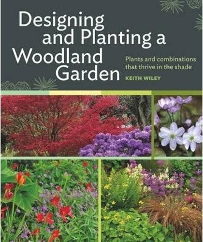 Designing and planting - and,