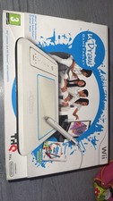 Nintendo Wii U-Draw Game