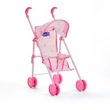 Peppa Pig Stroller – Doll