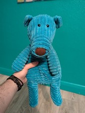 Jellycat Cordy Roy Blue Bear