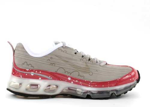 New nike air max 360 - max,