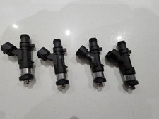 4x 1000cc Bosch Injectors For