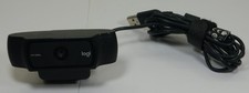 Logitech C920 HD 1080P Pro USB