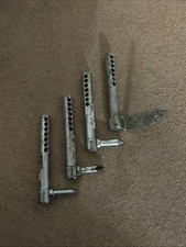 John Deere Mower Deck Gauge