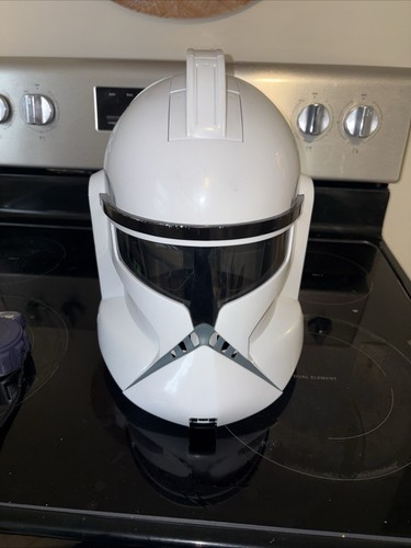 Star wars clone trooper - star,