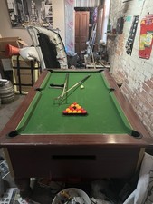 PUB POOL TABLE SUPERLEAGUE