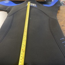 Wetsuit  Kids 8-9 Years Banana
