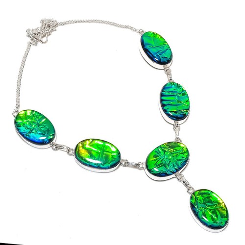 Ammolite oval shape - ammolite,