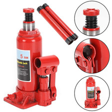 5 Ton Hydraulic Bottle Jack