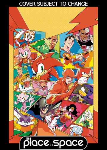 Sonic the hedgehog - sonic,