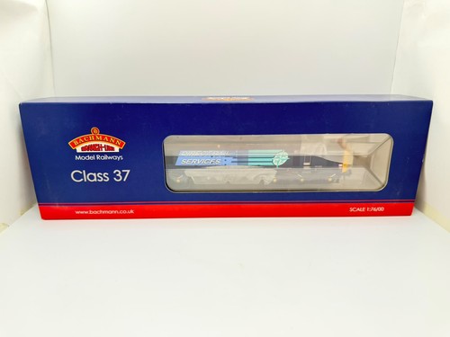 Bachmann 381q gauge - bachmann, oo