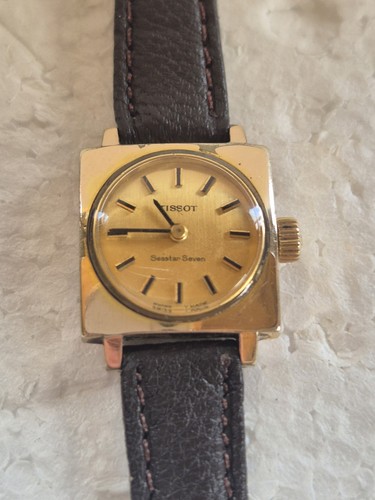 Vintage gold tone - vintage,