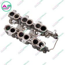 LOWER INLET INTAKE MANIFOLD FOR FORD MONDEO II 96-00 170 2.5 24V V6 F5RU9K461BB