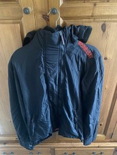Mens Superdry Windcheater