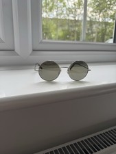 Cutler & Gross 1276 Silver