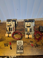 Goodmans RB35 HiFi Three Way