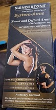 Slendertone Arms Tones Without