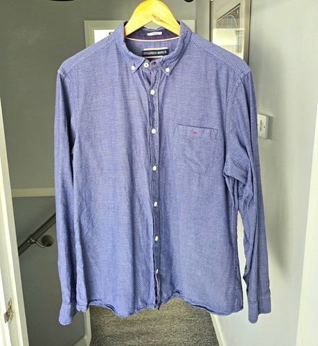 Spitalfields denim men s - spitalfields,