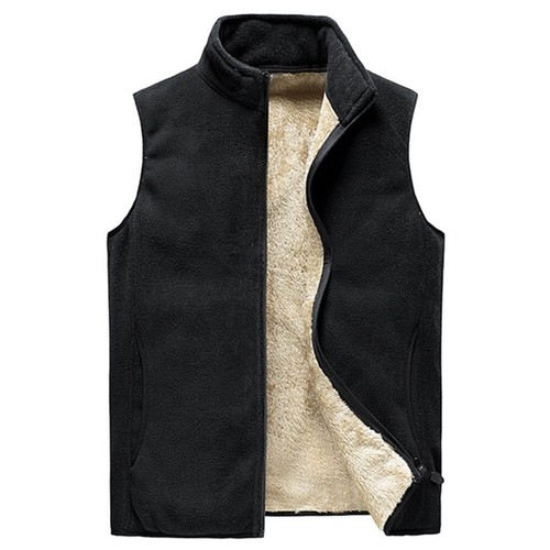 New mens sherpa - sherpa, lined