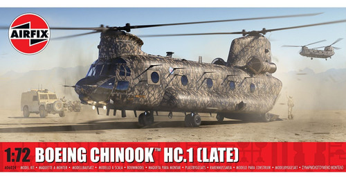 Airfix products a06024 72 - airfix,