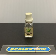 Vintage 1960's BP TUNE-UP OIL
