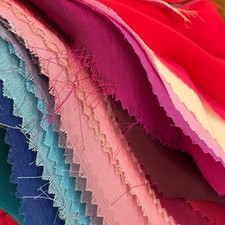 100% Polyester Bridal Chiffon