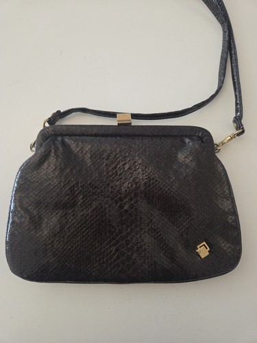 Alan sutherland vintage black - alan,
