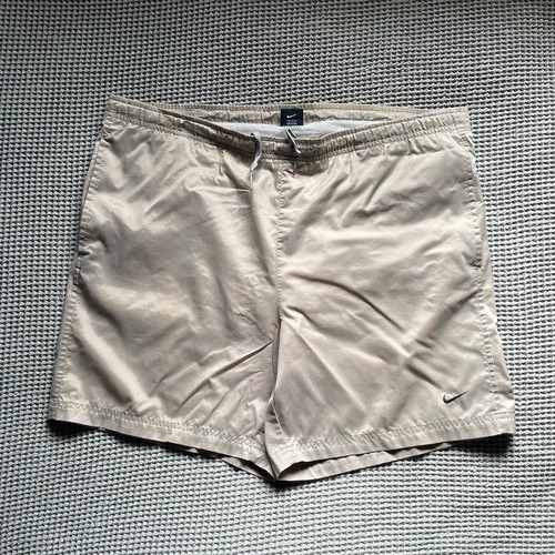 Men large stone - stone, beige