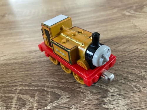 Take play stepney train from - take,