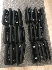 Volkswagen Transporter Kombi Floor Bracket With Surround 